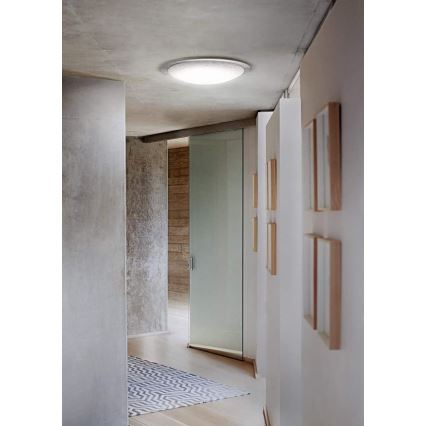 Ledvance - Φωτιστικό οροφής LED Dimmable ORBIS SPARKLE LED/35W/230V 2700-6500K + RC