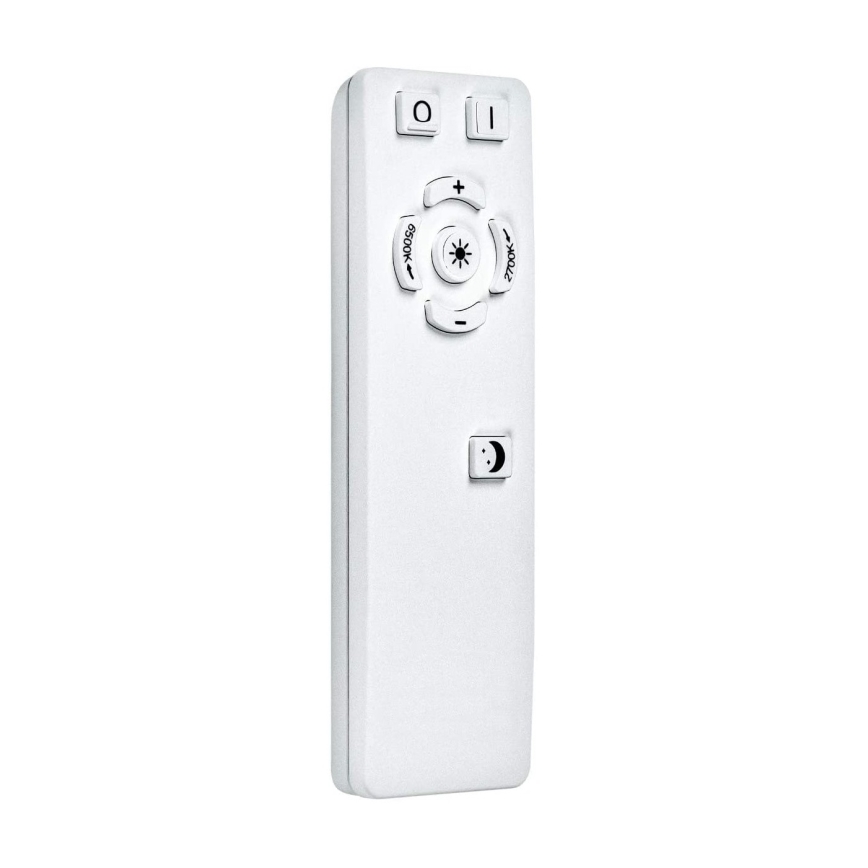 Ledvance - Φωτιστικό οροφής LED Dimmable ORBIS SPARKLE LED/35W/230V 2700-6500K + RC