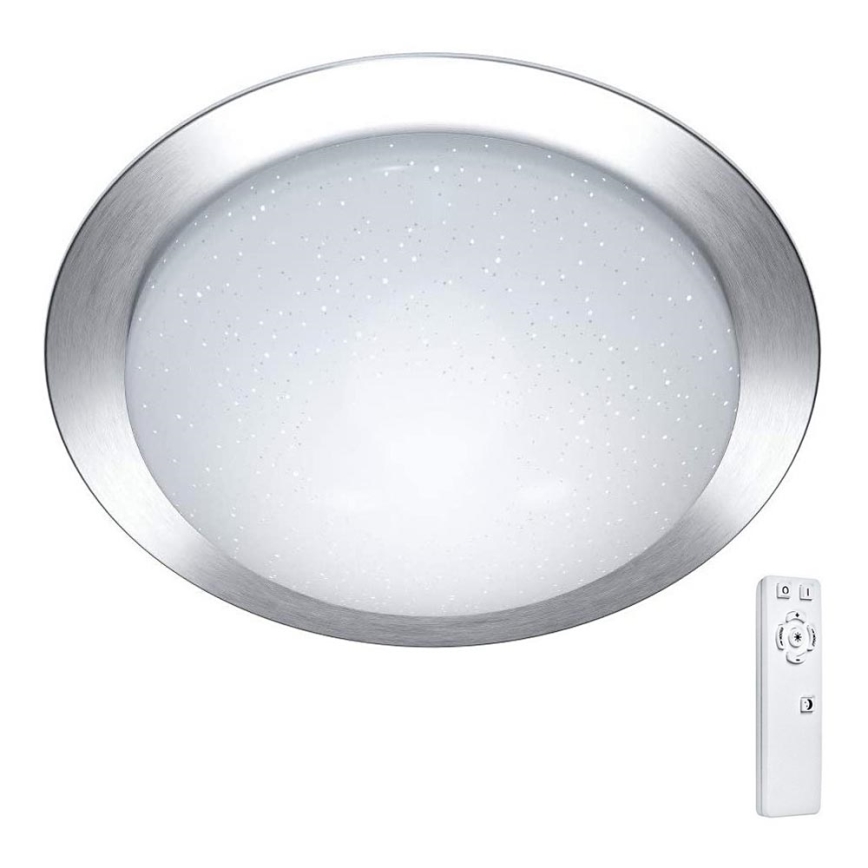 Ledvance - Φωτιστικό οροφής LED Dimmable ORBIS SPARKLE LED/35W/230V 2700-6500K + RC