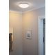 Ledvance - Φωτιστικό οροφής LED ESSENTIAL LED/13W/230V 3000K