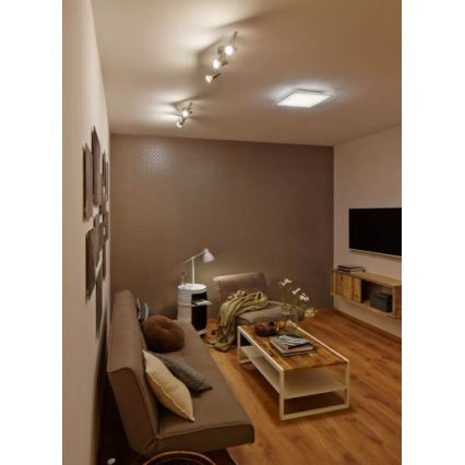 Ledvance - Φωτιστικό οροφής LED LUNIVE LED/24W/230V