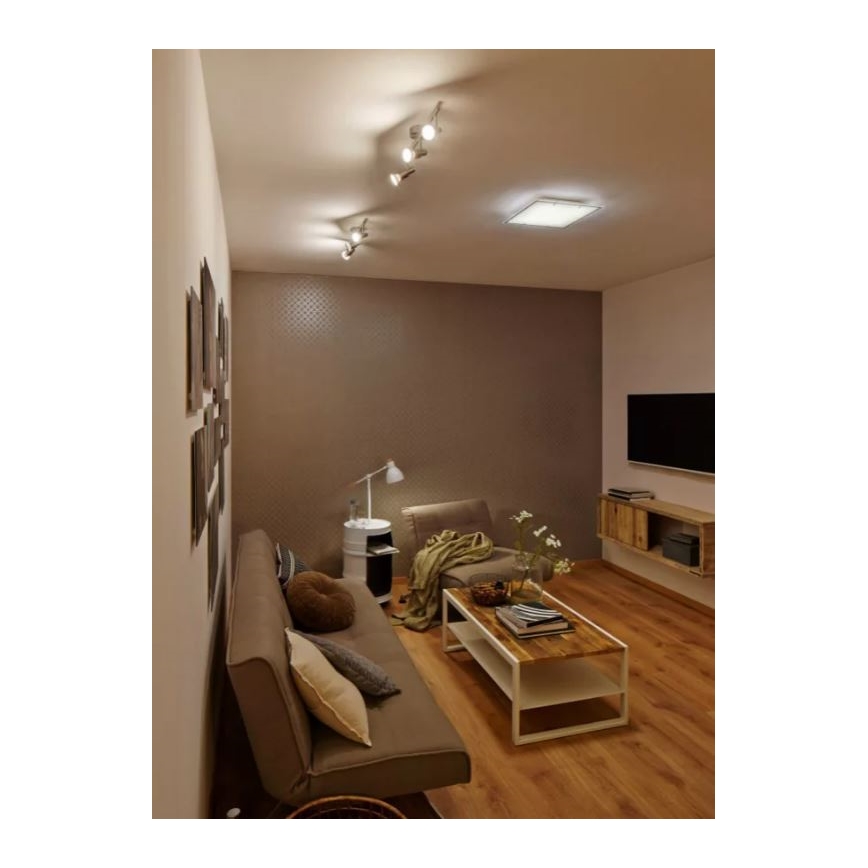 Ledvance - Φωτιστικό οροφής LED LUNIVE LED/24W/230V
