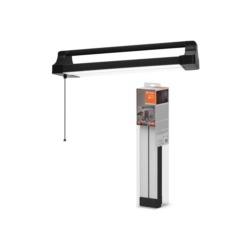Ledvance - Φωτιστικό οροφής LED OFFICE LINE LED/24W/230V 60 cm