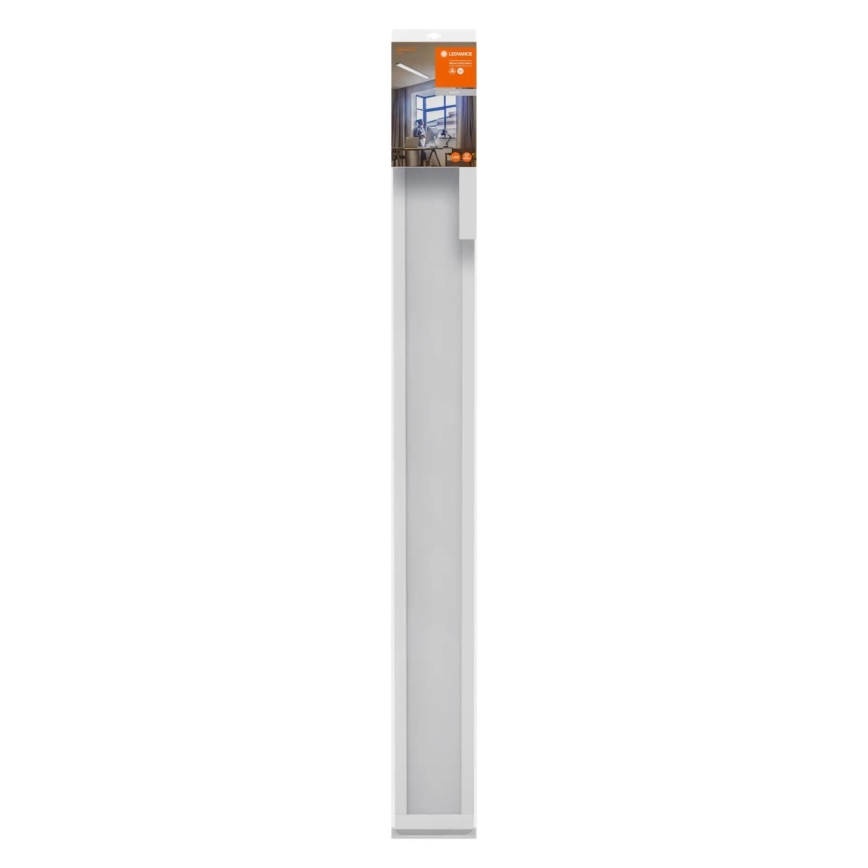 Ledvance - Φωτιστικό οροφής LED OFFICE LINE LED/48W/230V