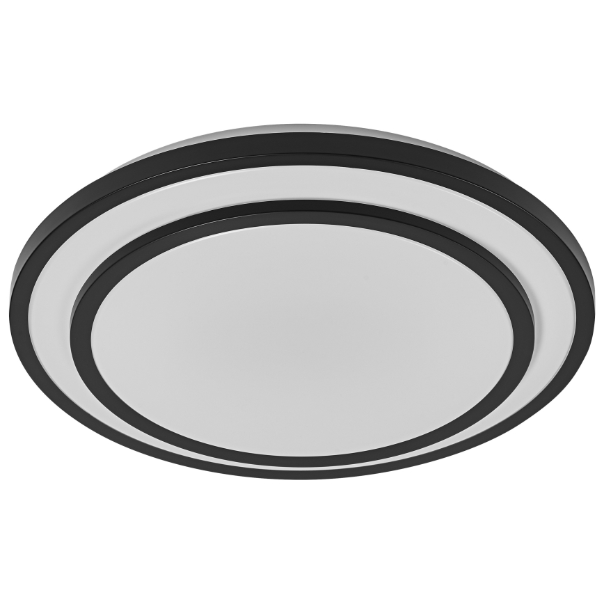 Ledvance - Φωτιστικό οροφής LED ORBIS BERLIN LED/36W/230V μαύρο