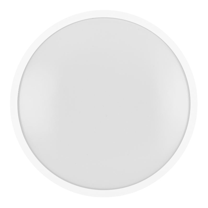 Ledvance - Φωτιστικό οροφής LED ORBIS LONDON LED/16W/230V λευκό