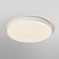 Ledvance - Φωτιστικό οροφής LED ORBIS LONDON LED/24W/230V λευκό