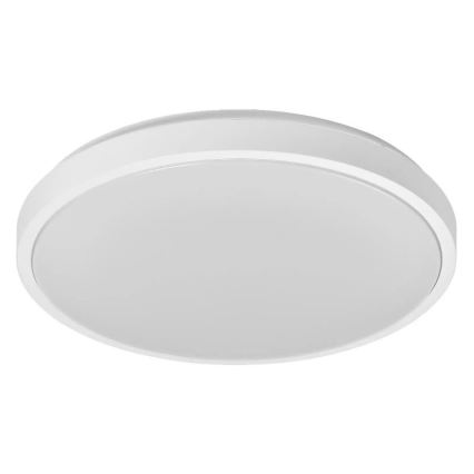 Ledvance - Φωτιστικό οροφής LED ORBIS LONDON LED/24W/230V λευκό