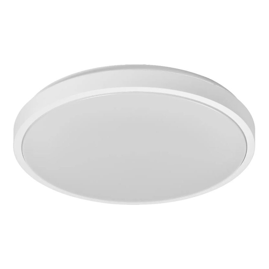 Ledvance - Φωτιστικό οροφής LED ORBIS LONDON LED/24W/230V λευκό