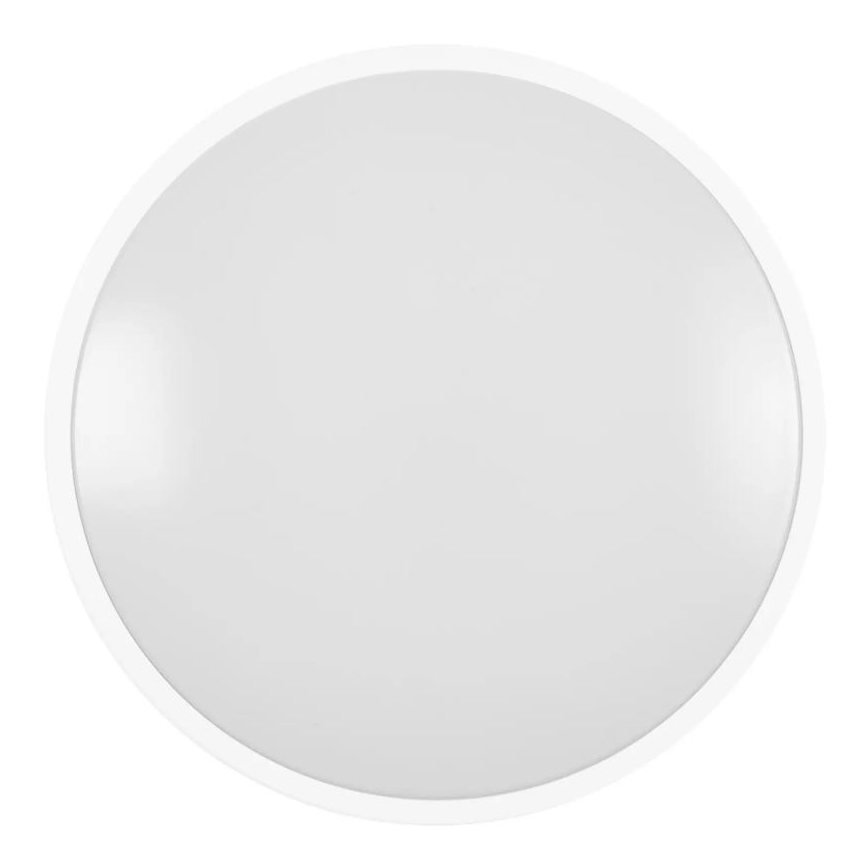 Ledvance - Φωτιστικό οροφής LED ORBIS LONDON LED/24W/230V λευκό