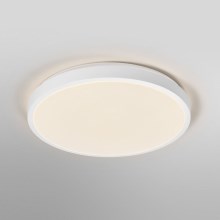 Ledvance - Φωτιστικό οροφής LED ORBIS LONDON LED/36W/230V λευκό