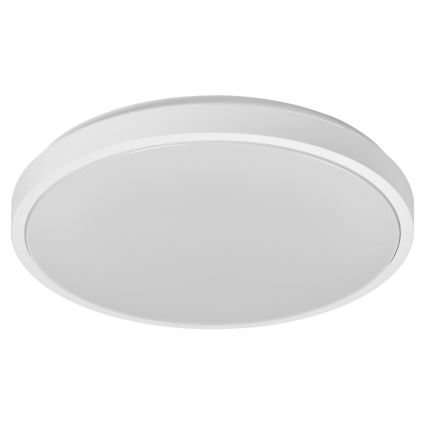 Ledvance - Φωτιστικό οροφής LED ORBIS LONDON LED/36W/230V λευκό