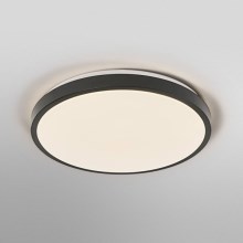 Ledvance - Φωτιστικό οροφής LED ORBIS LONDON LED/36W/230V μαύρο