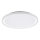 Ledvance - Φωτιστικό οροφής LED ORBIS PEDERSON LED/24W/230V διάμετρος 45 cm λευκό