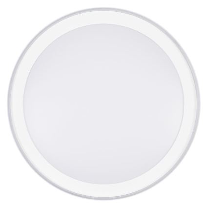 Ledvance - Φωτιστικό οροφής LED ORBIS PEDERSON LED/24W/230V διάμετρος 45 cm λευκό
