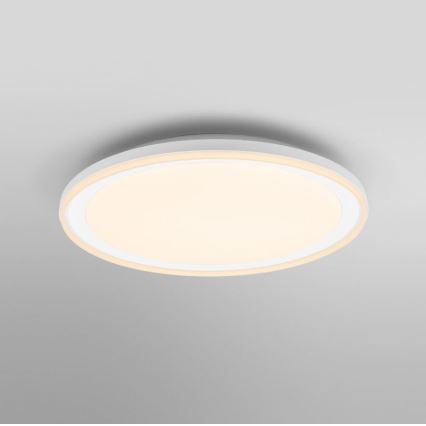 Ledvance - Φωτιστικό οροφής LED ORBIS PEDERSON LED/36W/230V διάμετρος 55 cm λευκό