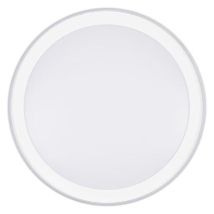 Ledvance - Φωτιστικό οροφής LED ORBIS PEDERSON LED/36W/230V διάμετρος 55 cm λευκό