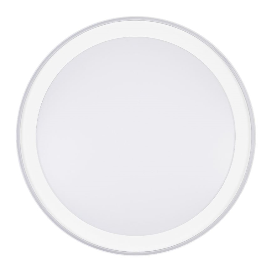 Ledvance - Φωτιστικό οροφής LED ORBIS PEDERSON LED/36W/230V διάμετρος 55 cm λευκό