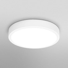 Ledvance - Φωτιστικό οροφής LED ORBIS SLIM LED/20W/230V λευκό