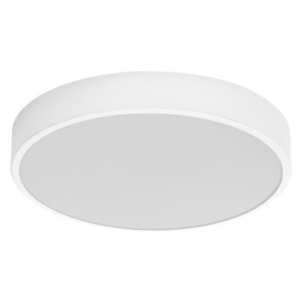 Ledvance - Φωτιστικό οροφής LED ORBIS SLIM LED/20W/230V λευκό