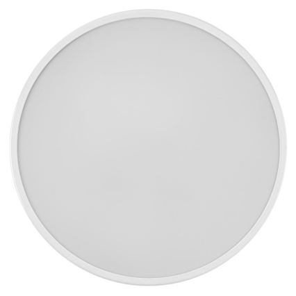 Ledvance - Φωτιστικό οροφής LED ORBIS SLIM LED/20W/230V λευκό