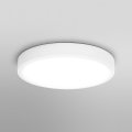Ledvance - Φωτιστικό οροφής LED ORBIS SLIM LED/24W/230V λευκό