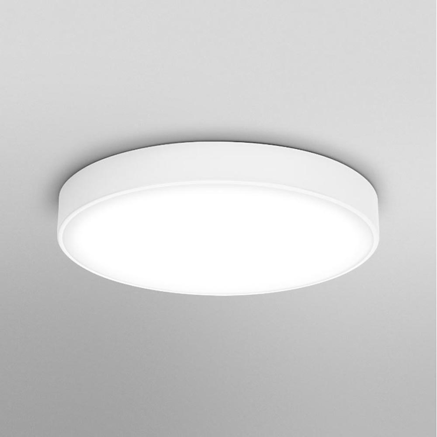 Ledvance - Φωτιστικό οροφής LED ORBIS SLIM LED/24W/230V λευκό