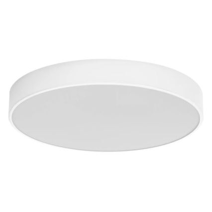 Ledvance - Φωτιστικό οροφής LED ORBIS SLIM LED/24W/230V λευκό