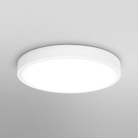 Ledvance - Φωτιστικό οροφής LED ORBIS SLIM LED/36W/230V λευκό