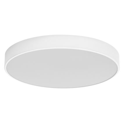 Ledvance - Φωτιστικό οροφής LED ORBIS SLIM LED/36W/230V λευκό