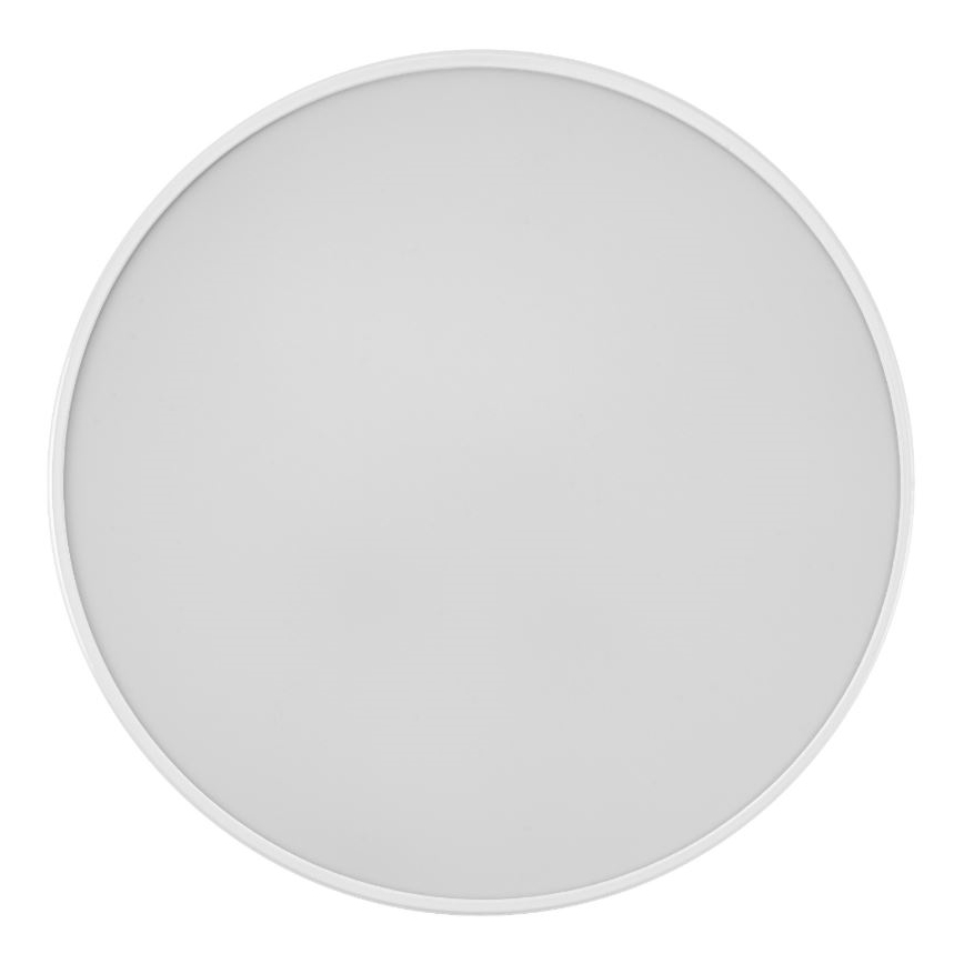 Ledvance - Φωτιστικό οροφής LED ORBIS SLIM LED/36W/230V λευκό