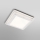 Ledvance - Φωτιστικό οροφής LED ORBIS SPIRAL LED/26W/230V
