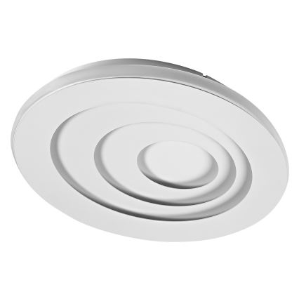 Ledvance - Φωτιστικό οροφής LED ORBIS SPIRAL LED/27W/230V