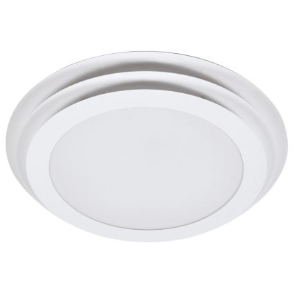 Ledvance - Φωτιστικό οροφής LED ORBIS SPIRAL LED/38W/230V