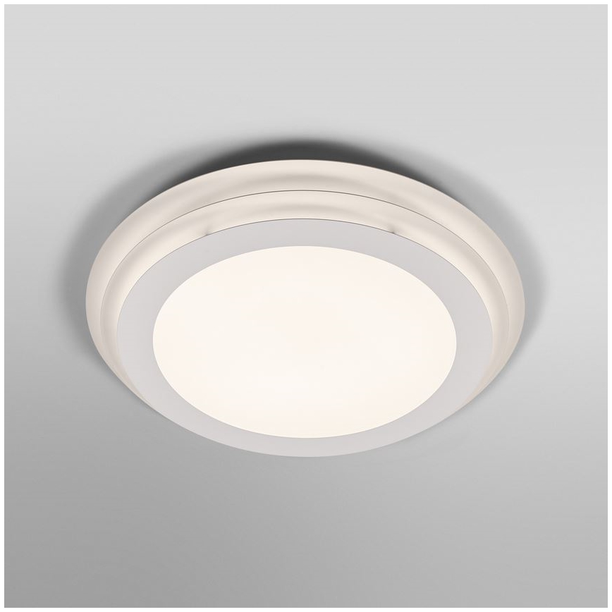 Ledvance - Φωτιστικό οροφής LED ORBIS SPIRAL LED/38W/230V