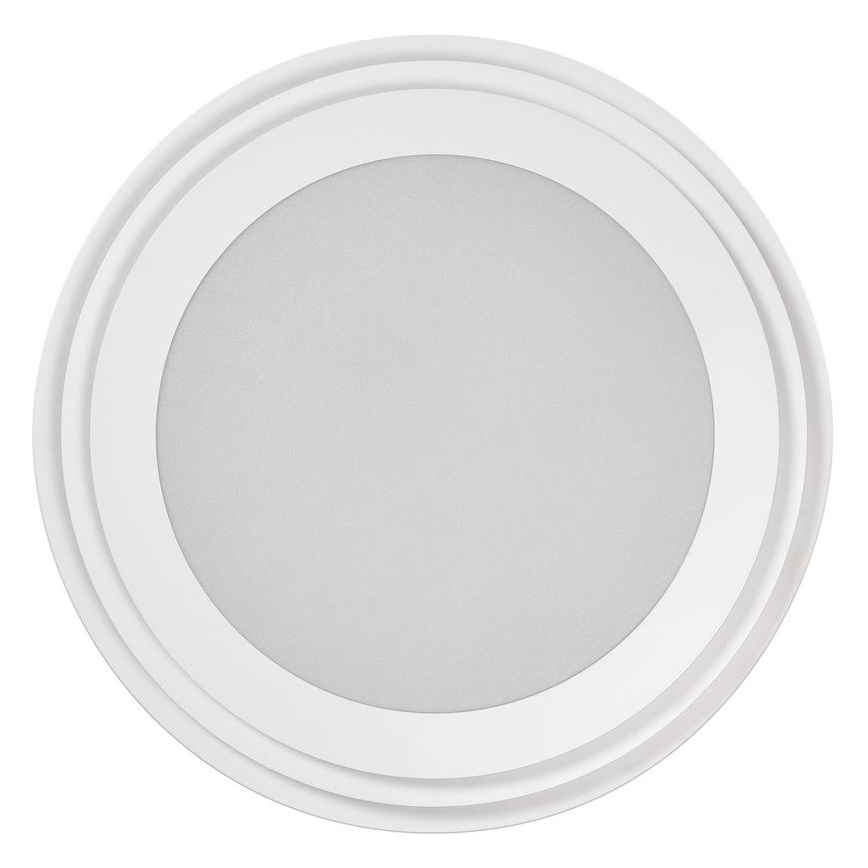 Ledvance - Φωτιστικό οροφής LED ORBIS SPIRAL LED/38W/230V