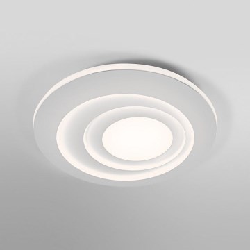 Ledvance - Φωτιστικό οροφής LED ORBIS SPIRAL LED/42W/230V