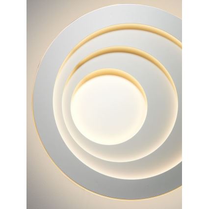 Ledvance - Φωτιστικό οροφής LED ORBIS SPIRAL LED/42W/230V