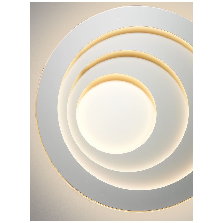 Ledvance - Φωτιστικό οροφής LED ORBIS SPIRAL LED/42W/230V