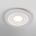 Ledvance - Φωτιστικό οροφής LED ORBIS SPIRAL LED/42W/230V