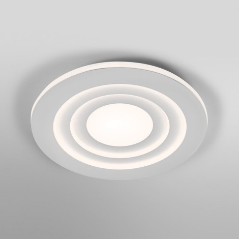 Ledvance - Φωτιστικό οροφής LED ORBIS SPIRAL LED/42W/230V