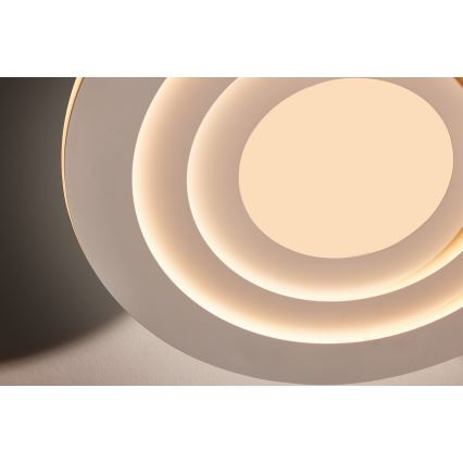 Ledvance - Φωτιστικό οροφής LED ORBIS SPIRAL LED/42W/230V