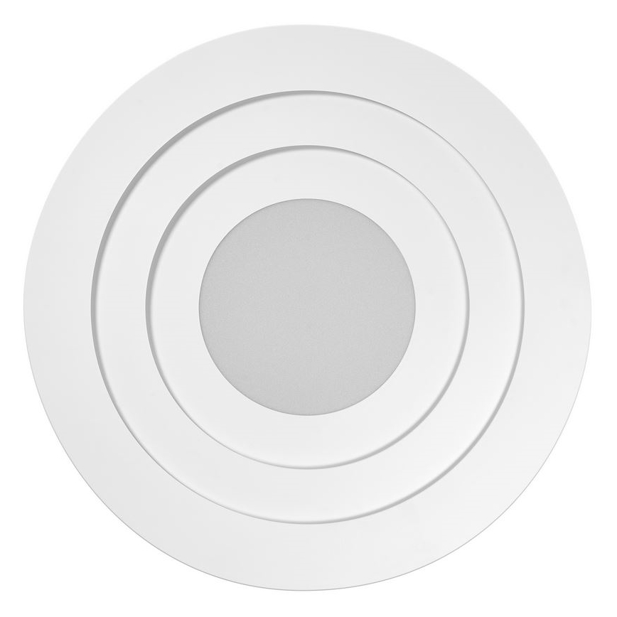 Ledvance - Φωτιστικό οροφής LED ORBIS SPIRAL LED/42W/230V
