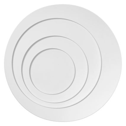 Ledvance - Φωτιστικό οροφής LED ORBIS SPIRAL LED/42W/230V