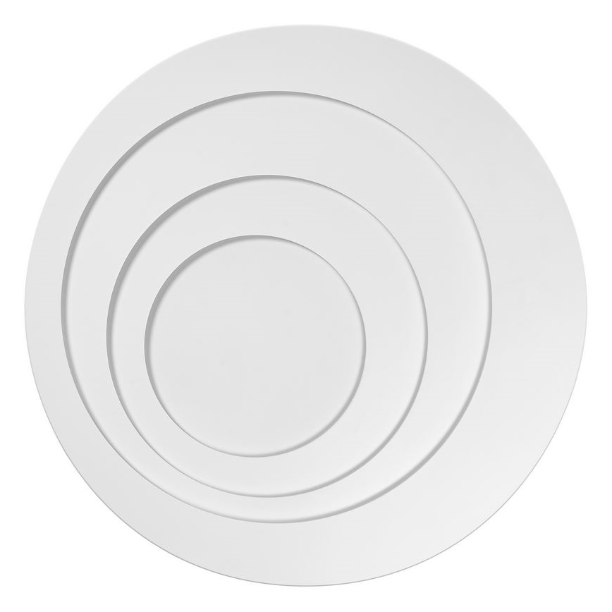 Ledvance - Φωτιστικό οροφής LED ORBIS SPIRAL LED/42W/230V