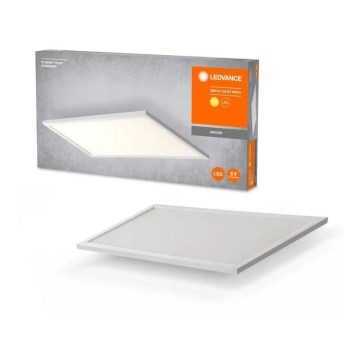 Ledvance - Φωτιστικό οροφής LED PLANON LED/22W/230W