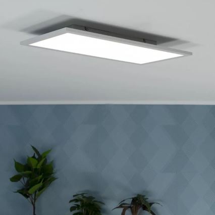 Ledvance - Φωτιστικό οροφής LED PLANON LED/22W/230W