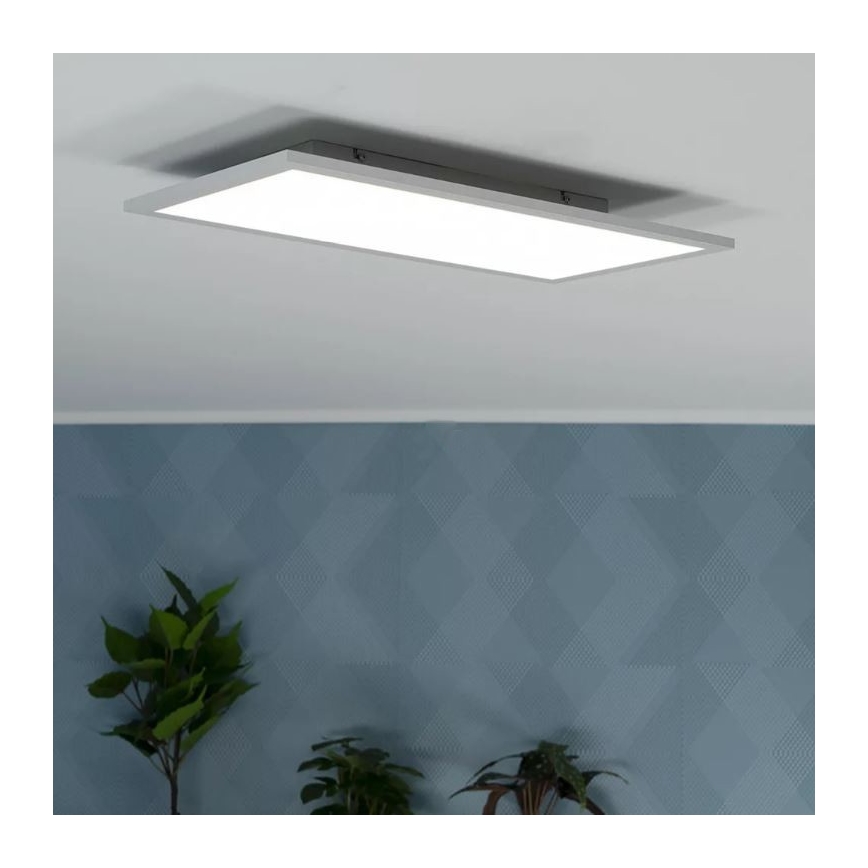 Ledvance - Φωτιστικό οροφής LED PLANON LED/22W/230W