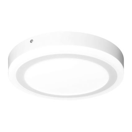 Ledvance -Φωτιστικό οροφής LED ROUND  LED/18W/230V d. 30 cm