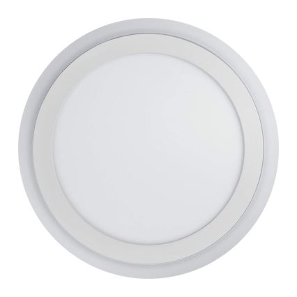 Ledvance -Φωτιστικό οροφής LED ROUND  LED/18W/230V d. 30 cm